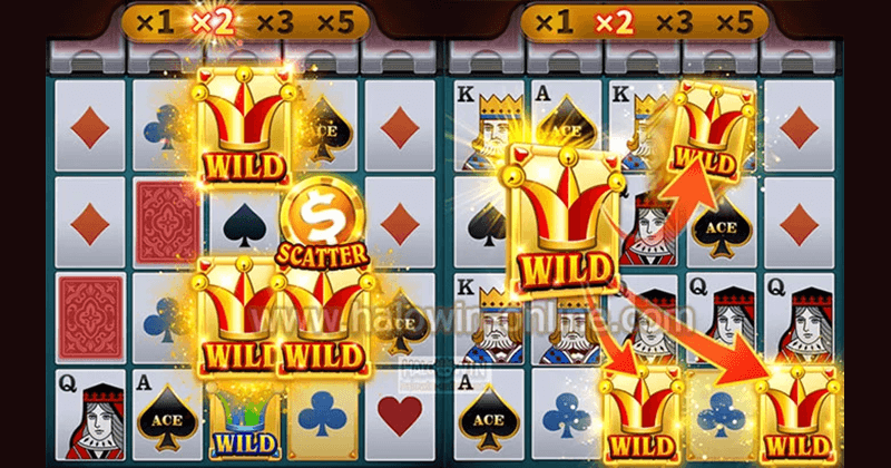 slot online super ace