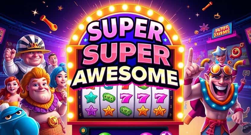 Super Awesome