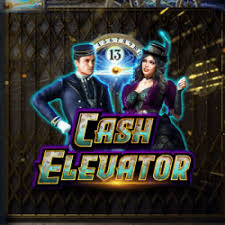 Cash Elevator