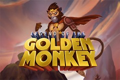 Golden Monkey King